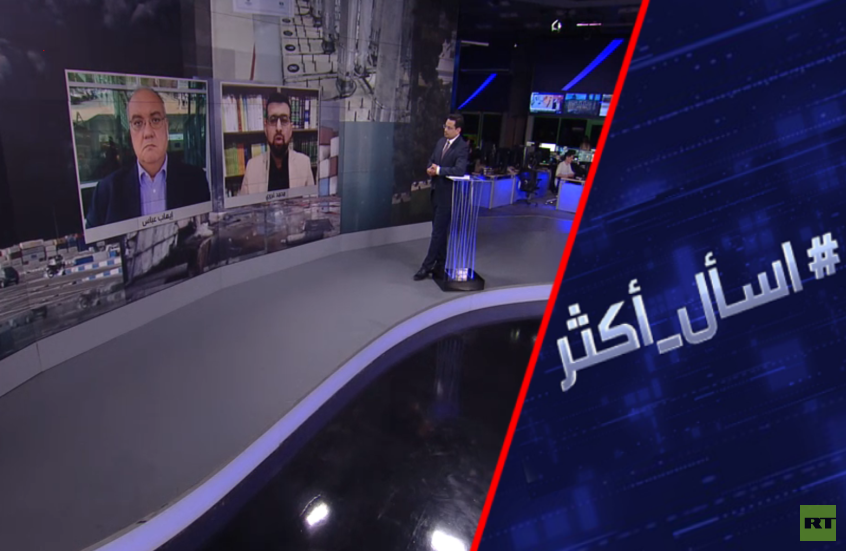 انفجار ميناء إيران.. عرضي أم مدبر؟