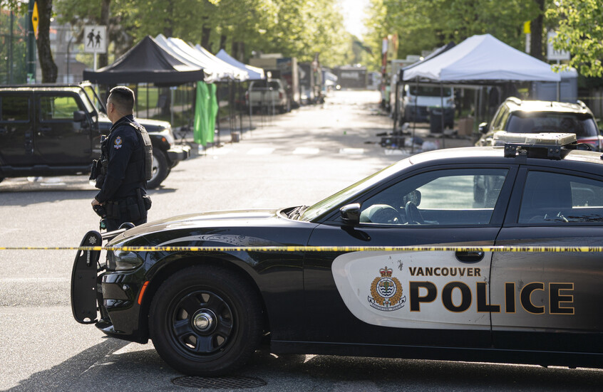 ارتفاع عدد ضحايا هجوم الدهس في كندا إلى 11 شخصا