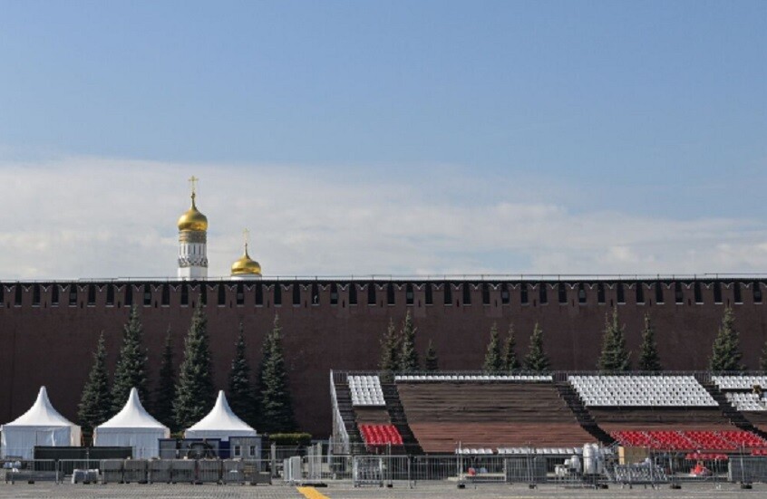 وزير الدفاع الإندونيسي سيزور موسكو لحضور استعراض النصر