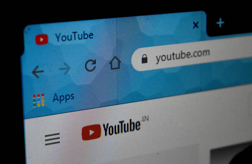 الهند تحجب 16 قناة إخبارية باكستانية على "يوتيوب"