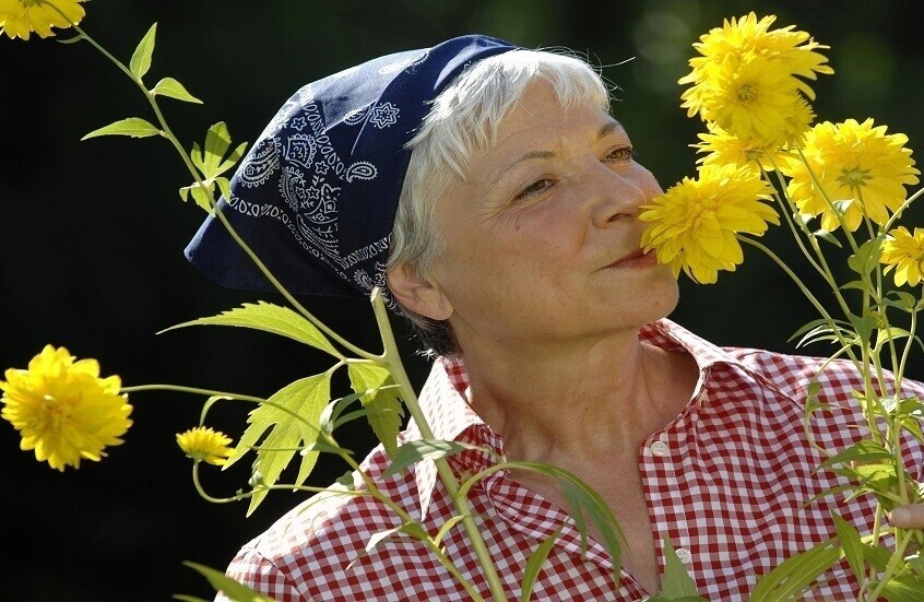 تأثير الروائح على الذاكرة والعواطف ودورها في تشخيص الأمراض