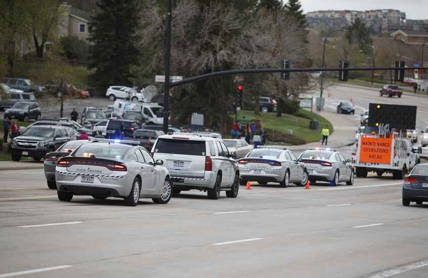 الولايات المتحدة.. اعتقال أكثر من 100 مهاجر مخالف في كولورادو