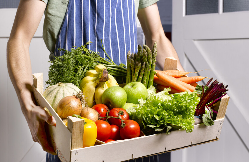 تغير المناخ يفتح الباب أمام أوبئة جديدة.. كيف تحولت وجباتنا اليومية إلى خطر داهم؟