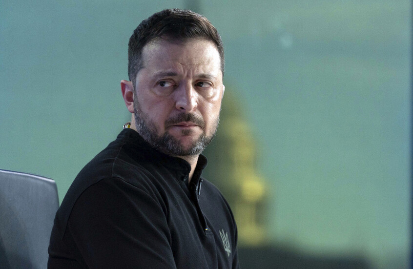 صحيفة: روبيو وويتكوف ألغيا مباحثاتهما مع ممثلي كييف في لندن بسبب اعتراضهم على مقترحات واشنطن