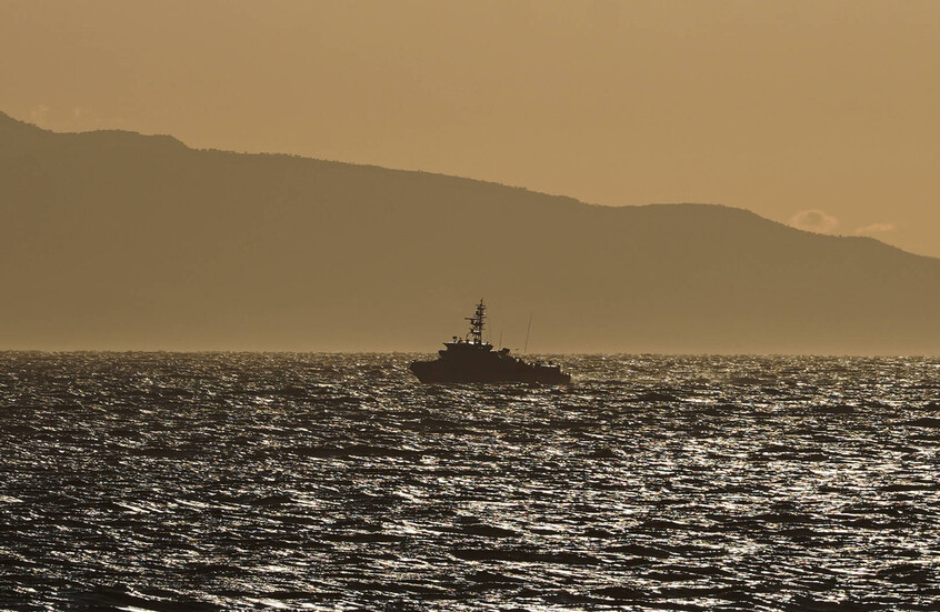 مأساة متجددة في المتوسط.. غرق وفقدان عشرات المهاجرين قبالة تونس والجزائر