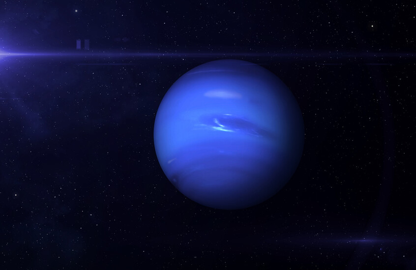 ناسا ترصد أورانوس في ظاهرة فلكية نادرة قد تمهد الطريق لاكتشافات جديدة