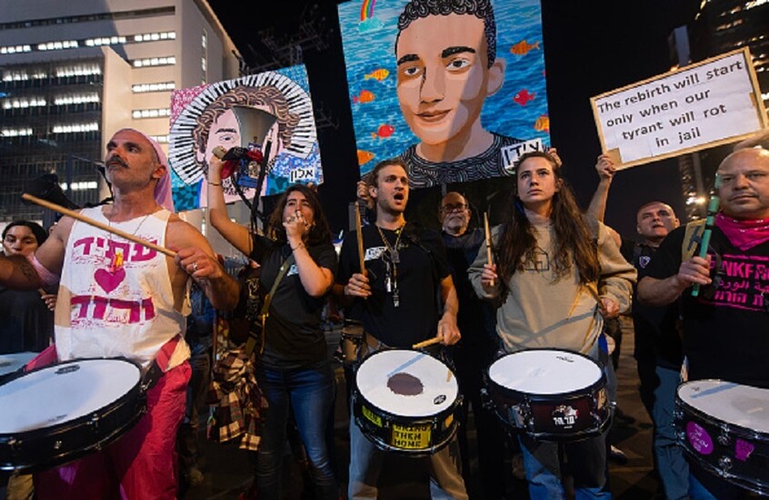 إسرائيل ترفض مقترح وقف إطلاق النار في غزة لمدة 5 سنوات