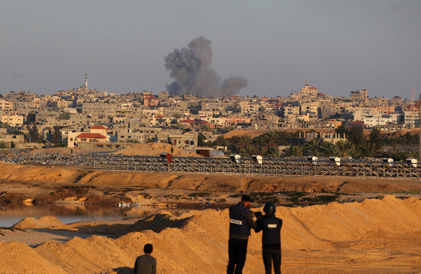 مسؤول إسرائيلي كبير: نتنياهو يريد إنهاء الحرب على غزة في أكتوبر المقبل