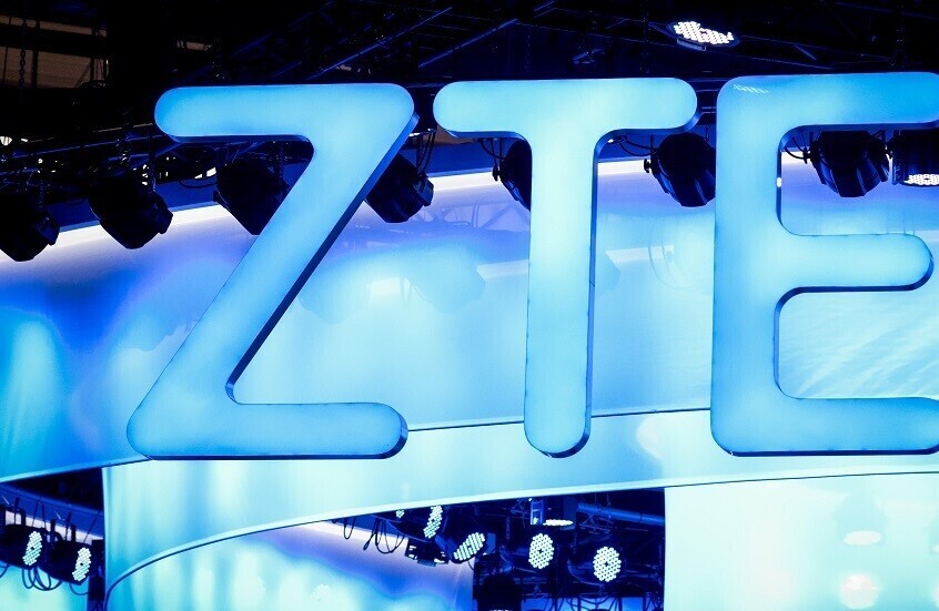 ZTE تدخل عالم الحواسب اللوحية بجهاز مميز