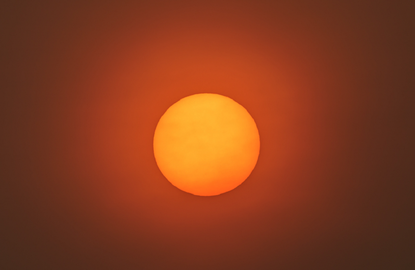 "تعتيم الشمس" لمكافحة تغير المناخ.. حل مثير للجدل!