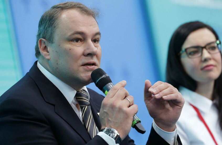 برلماني روسي: محاولات فرنسا للعب دور هام في الصراع الأوكراني محكوم عليها بالفشل