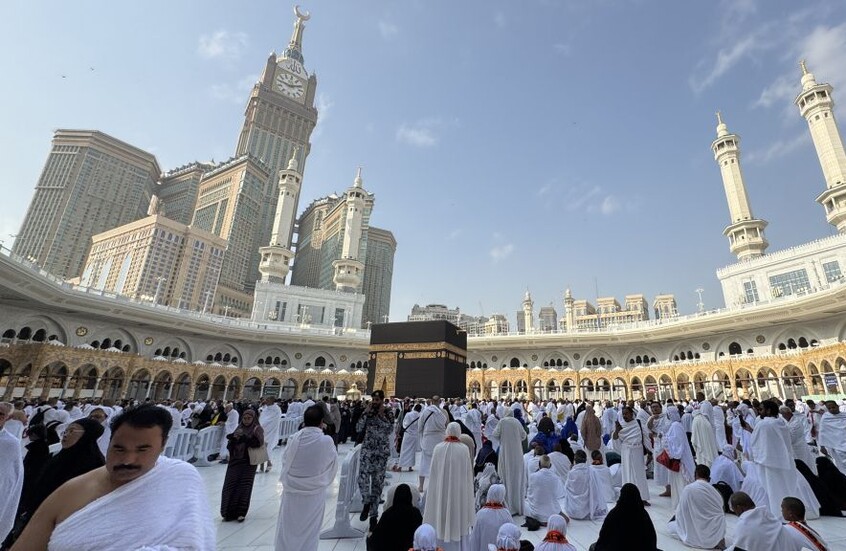 الداخلية السعودية تعلن عقوبات مشددة بحق مخالفي تعليمات الحج