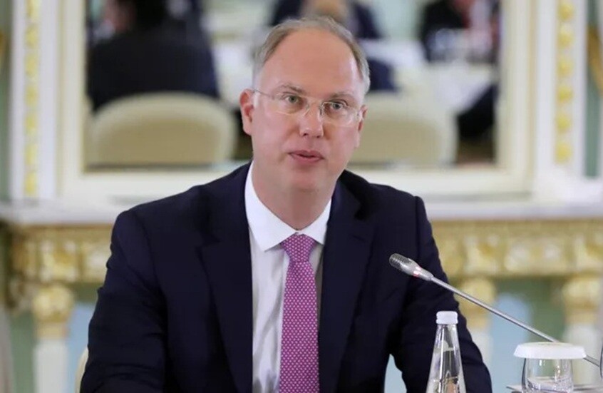 دميترييف: الدول الأوروبية تحاول عرقلة التعاون الروسي الإفريقي