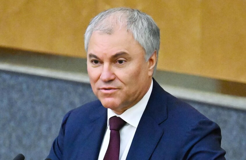 الدوما الروسي: قرار الهدنة في ذكرى عيد النصر يؤكد أن معركة روسيا ليست مع الشعب الأوكراني