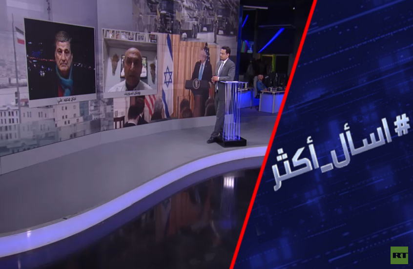 نووي إيران.. تهدئة ترامب وتصعيد نتنياهو