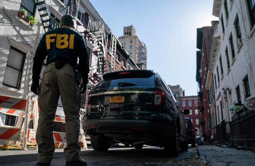 خوف وترهيب يخيمان على مؤسسات أمنية أمريكية إثر تحقيق واسع في تسريب معلوماتي