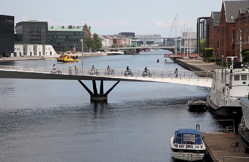 السفارة الروسية: الدنمارك لم توجه الدعوة للدبلوماسيين الروس لحضور احتفالات الذكرى الـ80 لتحريرها