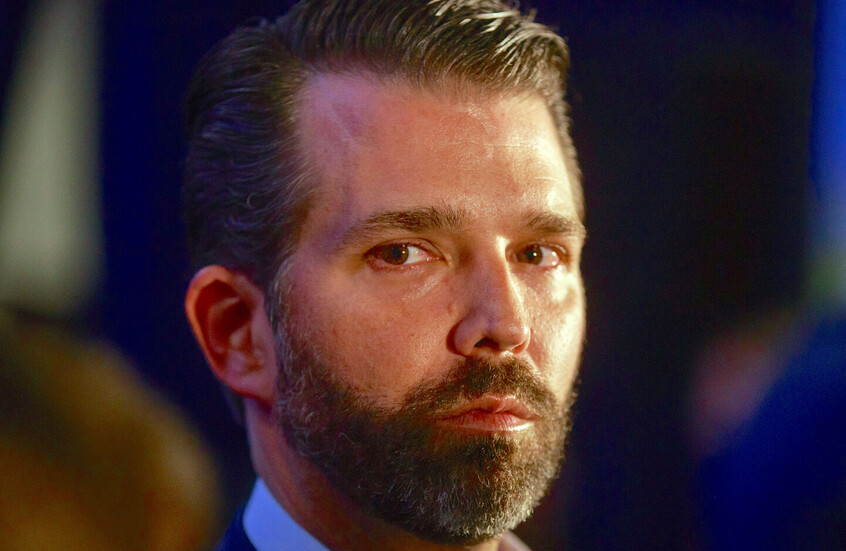 سيئول: نجل ترامب سيلتقي قادة أعمال خلال زيارته الأولى للبلاد منذ تنصيب والده