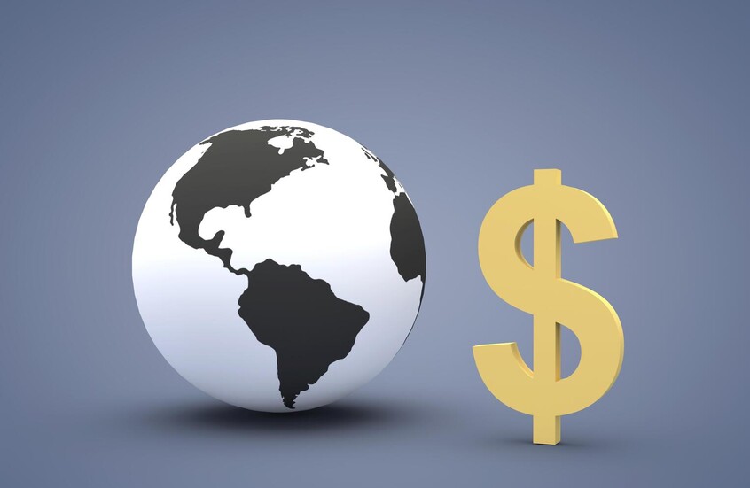 تقرير: روسيا والصين والهند الدول الأكثر مساهمة في الاقتصاد العالمي