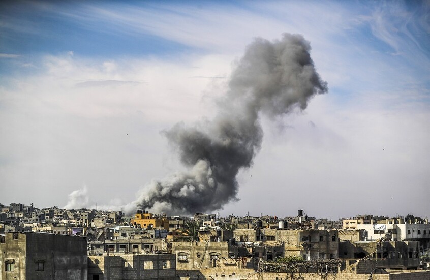 الجيش الإسرائيلي يعلن مقتل 3 قادة ميدانيين في عمليات أمنية داخل غزة