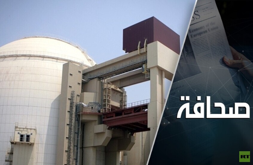 "المحافظ الأمريكي": هكذا يمكن أن ينجح اتفاق إيران