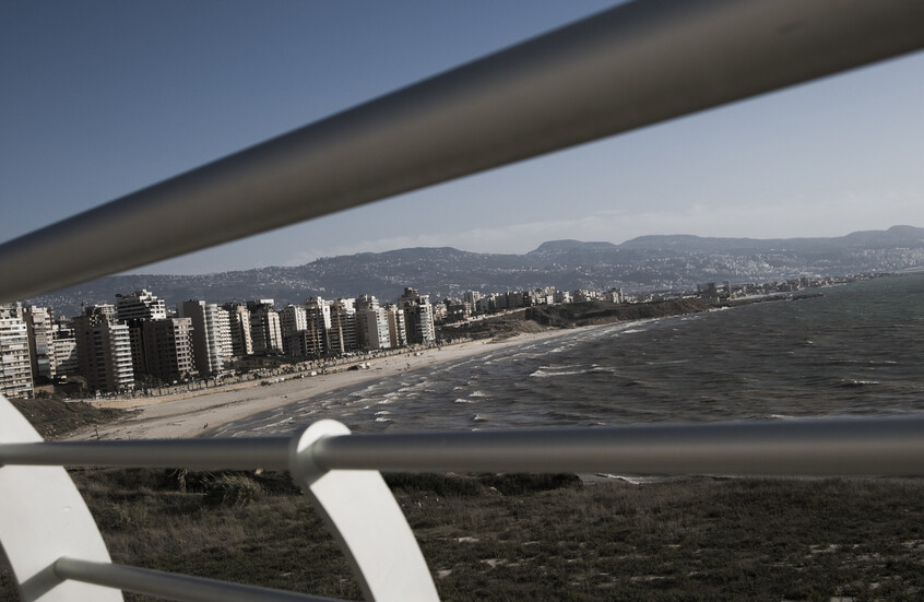 الجيش اللبناني يحبط تهريب 27 سوريا عبر البحر