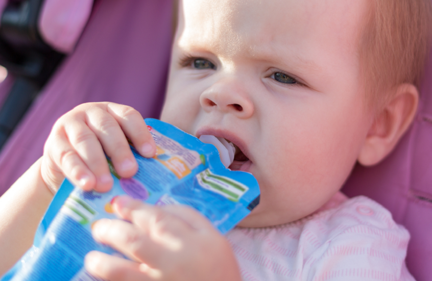 تحذير صحي هام.. منتجات غذائية شائعة للأطفال تفتقر للعناصر الغذائية الحيوية