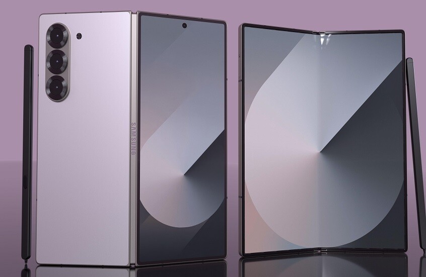 أبرز مواصفات Galaxy Z Fold7 القادم من سامسونغ