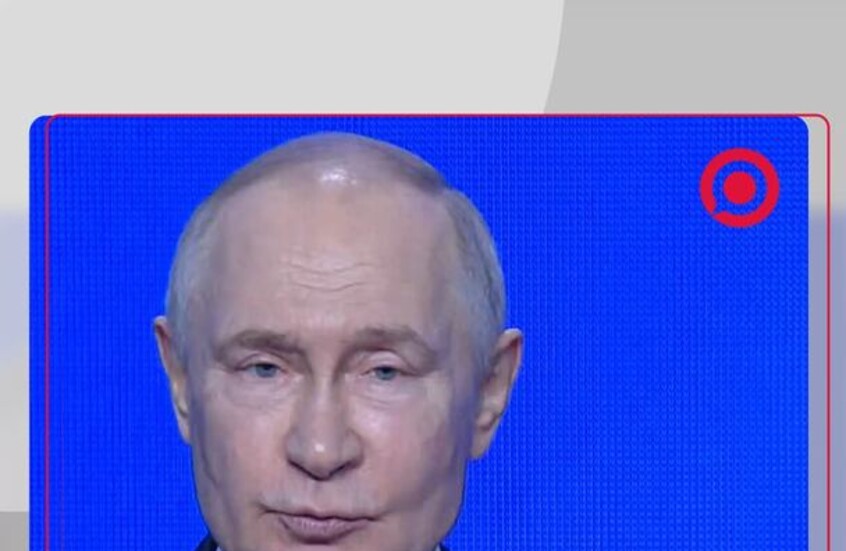 بوتين: معركة ستالينغراد حددت نتيجة الحرب وفتحت الطريق نحو النصر