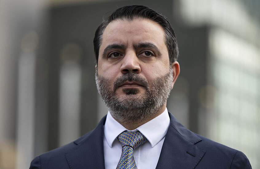 الشيباني: نعمل على توثيق الجرائم وبحث تحقيق العدالة ومنع تكرار الانتهاكات في سوريا