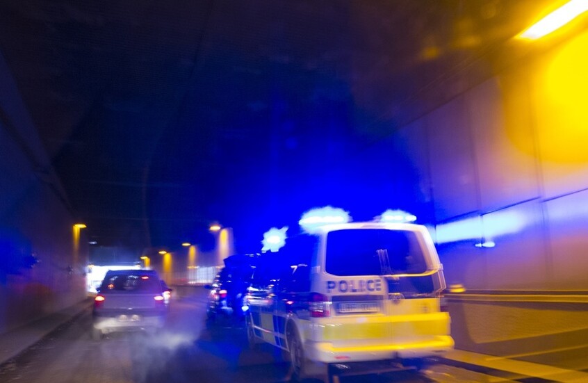 مقتل 3 أشخاص إثر إطلاق نار في السويد