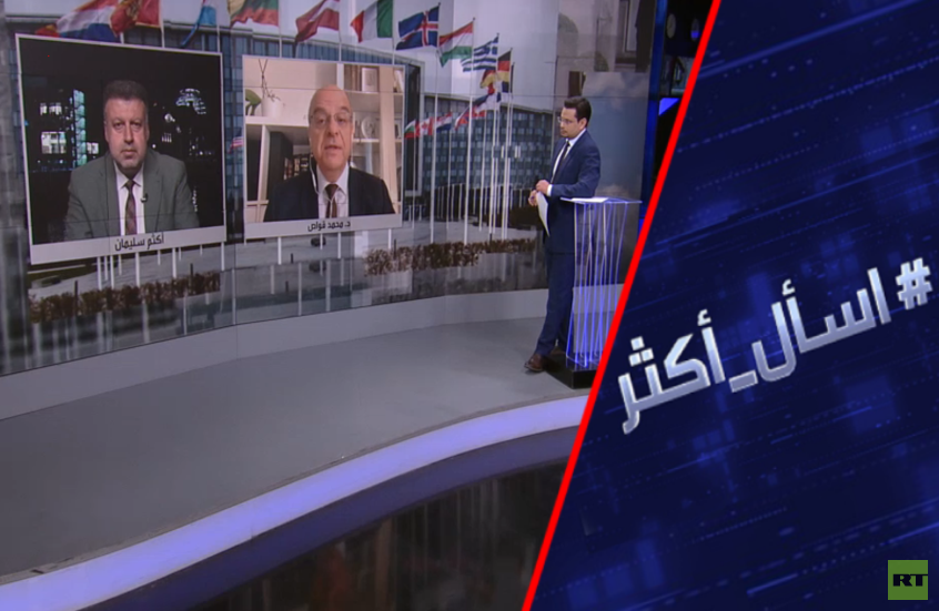 الحرب.. ملاذ أوروبا من الهزيمة بأوكرانيا