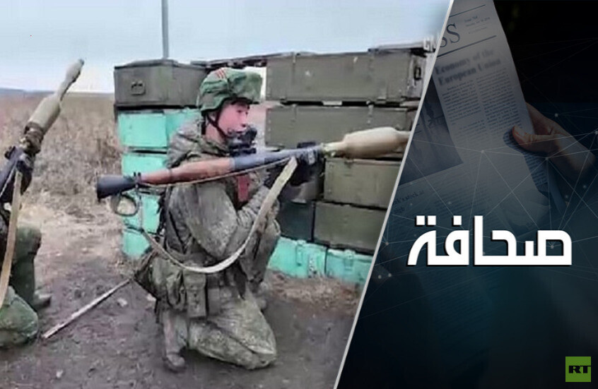 خبير لا يستبعد مشاركة عسكريين من كوريا الشمالية في معارك دونباس ونوفوروسيا