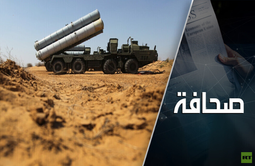 نهج متكامل: قيرغيزستان تستلم منظومة إس- 300 من روسيا