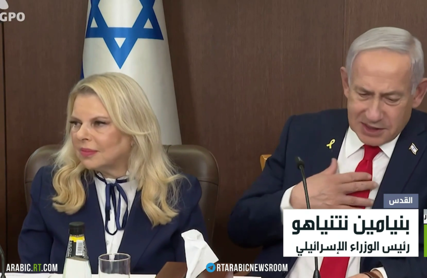 سموتريتش: الحرب على غزة لن تتوقف