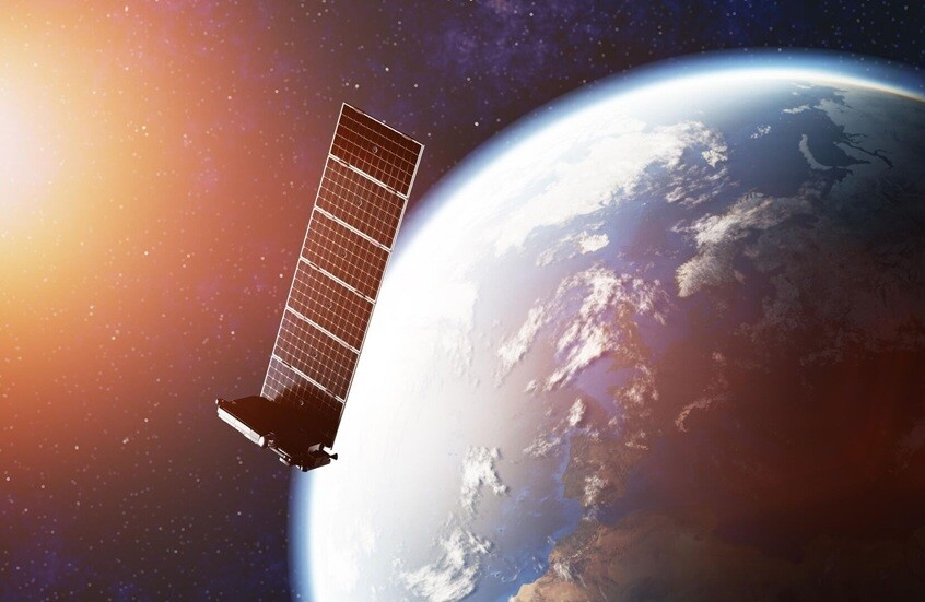 دول "بريكس" تؤكد ضرورة منع سباق التسلح في الفضاء