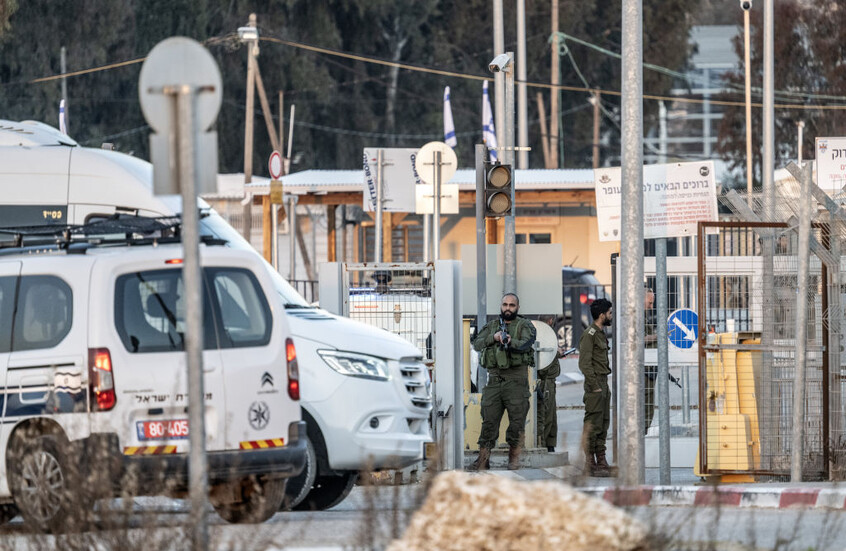 إعلام الأسرى الفلسطينيين: الأسير عبدالله البرغوثي يواجه محاولة اغتيال ممنهجة