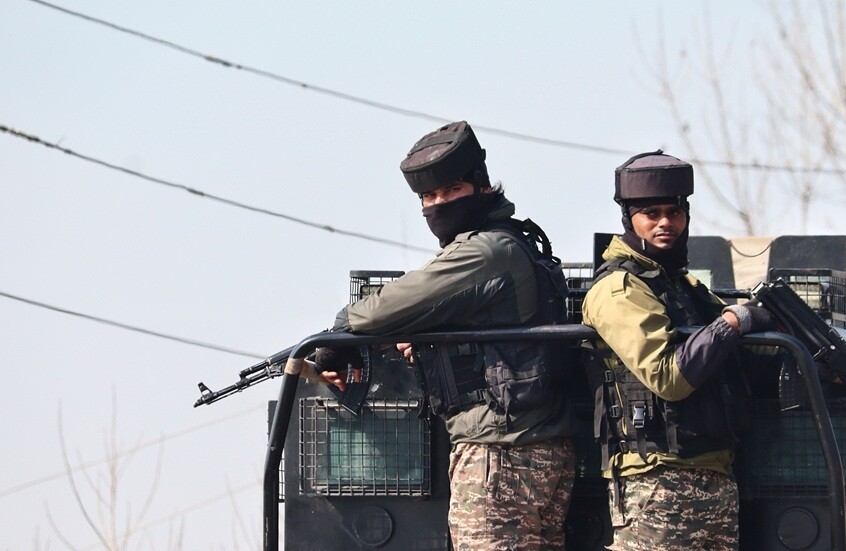 باكستان:  لدينا معلومات بأن الهند ستشن هجوما خلال 24 إلى 36 ساعة