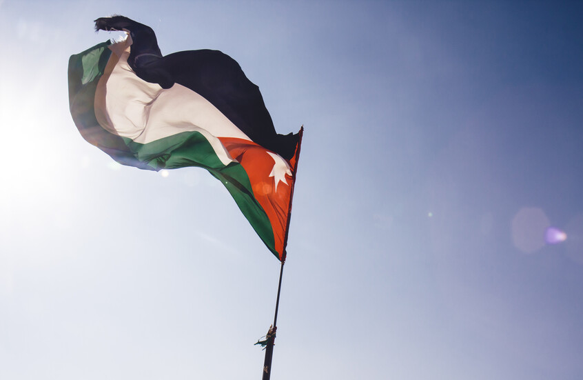 الأردن يعلن ضوابط جديدة خاصة بسفر السوريين المتواجدين في المملكة