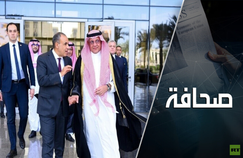 بلدان الشرق الأوسط بحاجة إلى حلول