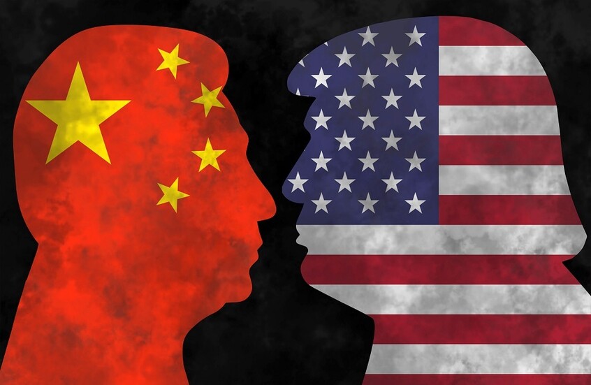 الصين تنشر فيديو عن الحرب التجارية وتصف الولايات المتحدة بـ"نمر من ورق"