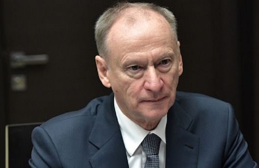 باتروشيف: هناك حاجة إلى اتخاذ تدابير إضافية لتحييد التهديدات الأمنية البحرية