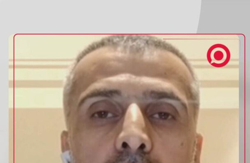 أسير محرر من السجون الإسرائيلية:  قناة RT هي صوتنا في هذا العالم