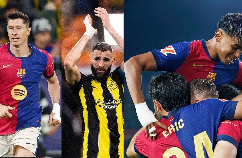 "ضمادات المعصم" تثير الشكوك.. طبيب ريال مدريد السابق يلمح لممارسات غير رياضية