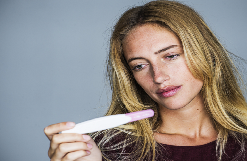 دراسة تكشف العوامل الحاسمة في خفض احتمالات العقم عند النساء