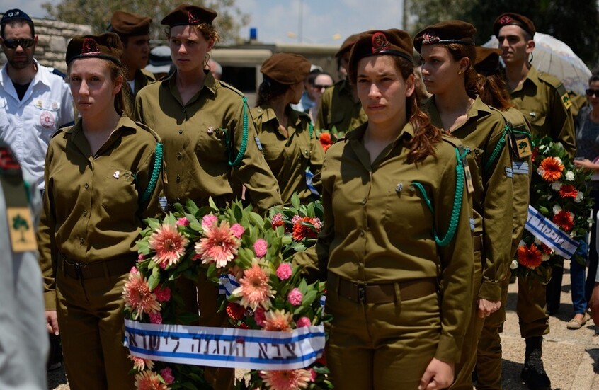 معهد الأمن القومي الإسرائيلي: لواء جولاني تكبد أكبر الخسائر في حرب غزة