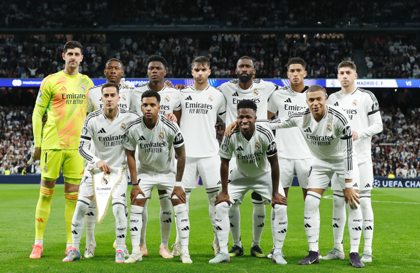 أزمة بلا حلول.. ريال مدريد يتعرض لضربات موجعة في لحظة حاسمة من الموسم