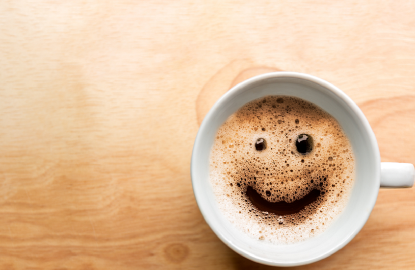 القهوة "تقدم" فائدة صحية مدهشة للمسنين