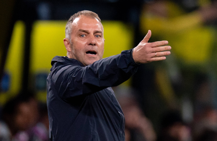 هل يطبق مدرب برشلونة قواعده الصارمة على لامين جمال ويستبعده من لقاء إنتر؟ (فيديو)