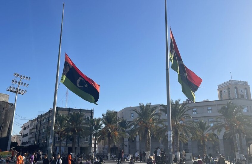 الدبيبة يلغي 25 بعثة دبلوماسية ويعلق الإيفاد الخارجي